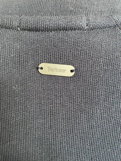Barbour WOMEN'S  Otterburn Sweatshirt 2 Colors