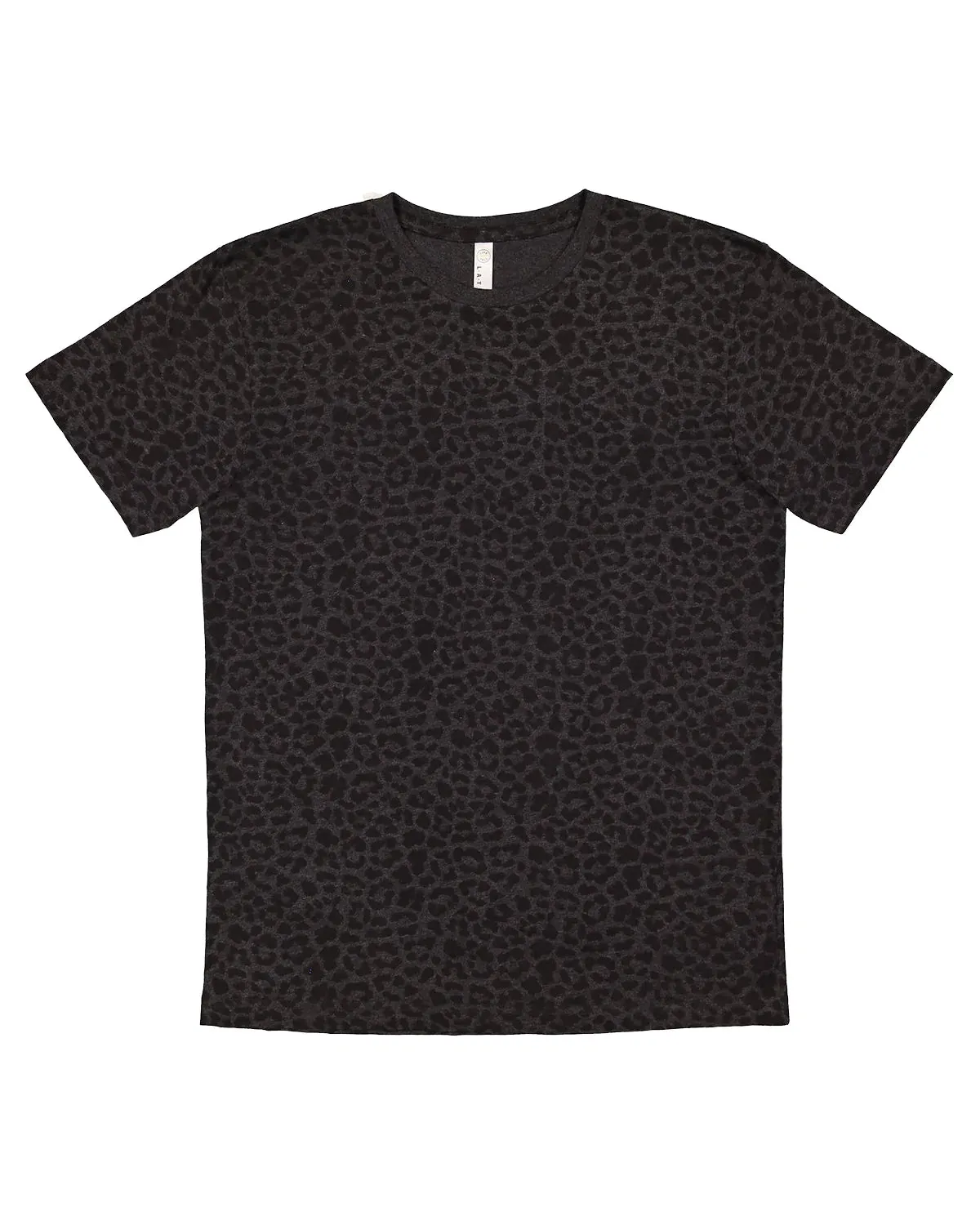 Beanie Baseball Happy Face Fine Jersey Tee
