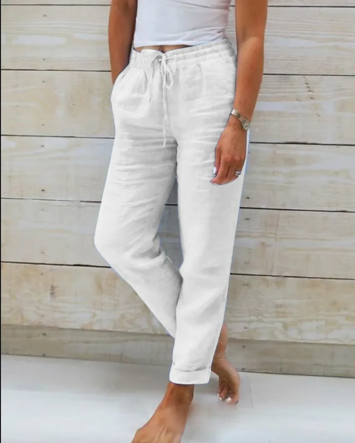 Bella Stride| Perfect and comfortable fit pants
