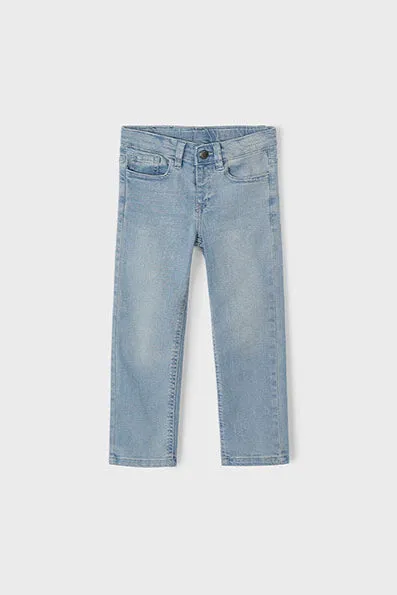 boys straight denim jean