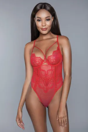 Brenda Bodysuit