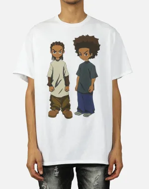 Changes BOONDOCKS COMPTON TEE