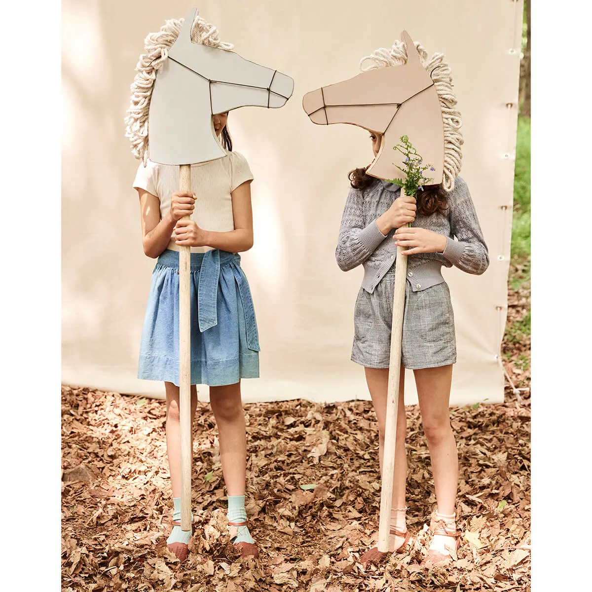 Coco Shorts by Soor Ploom