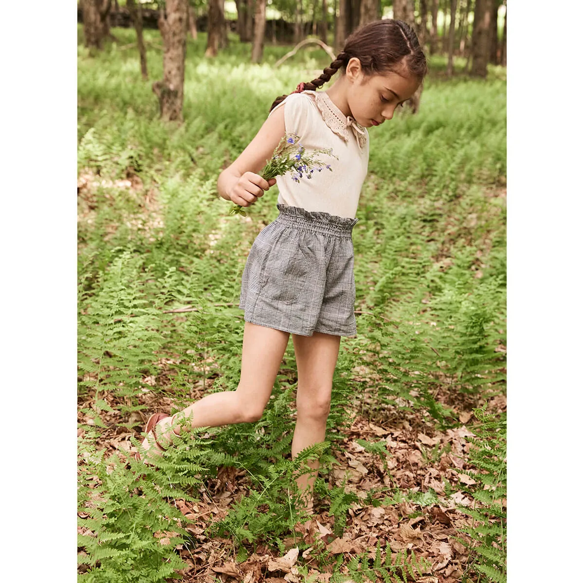 Coco Shorts by Soor Ploom