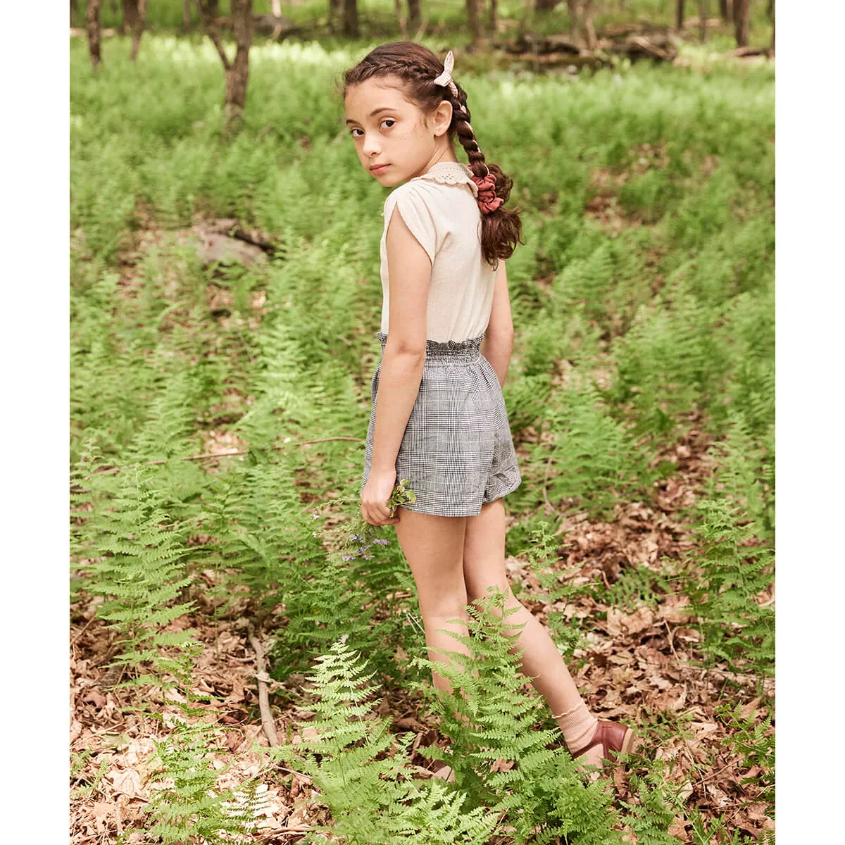 Coco Shorts by Soor Ploom