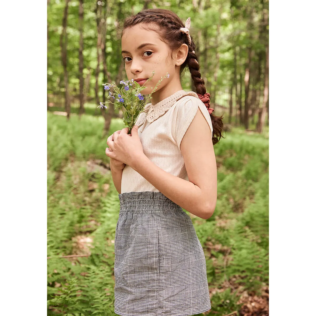 Coco Shorts by Soor Ploom