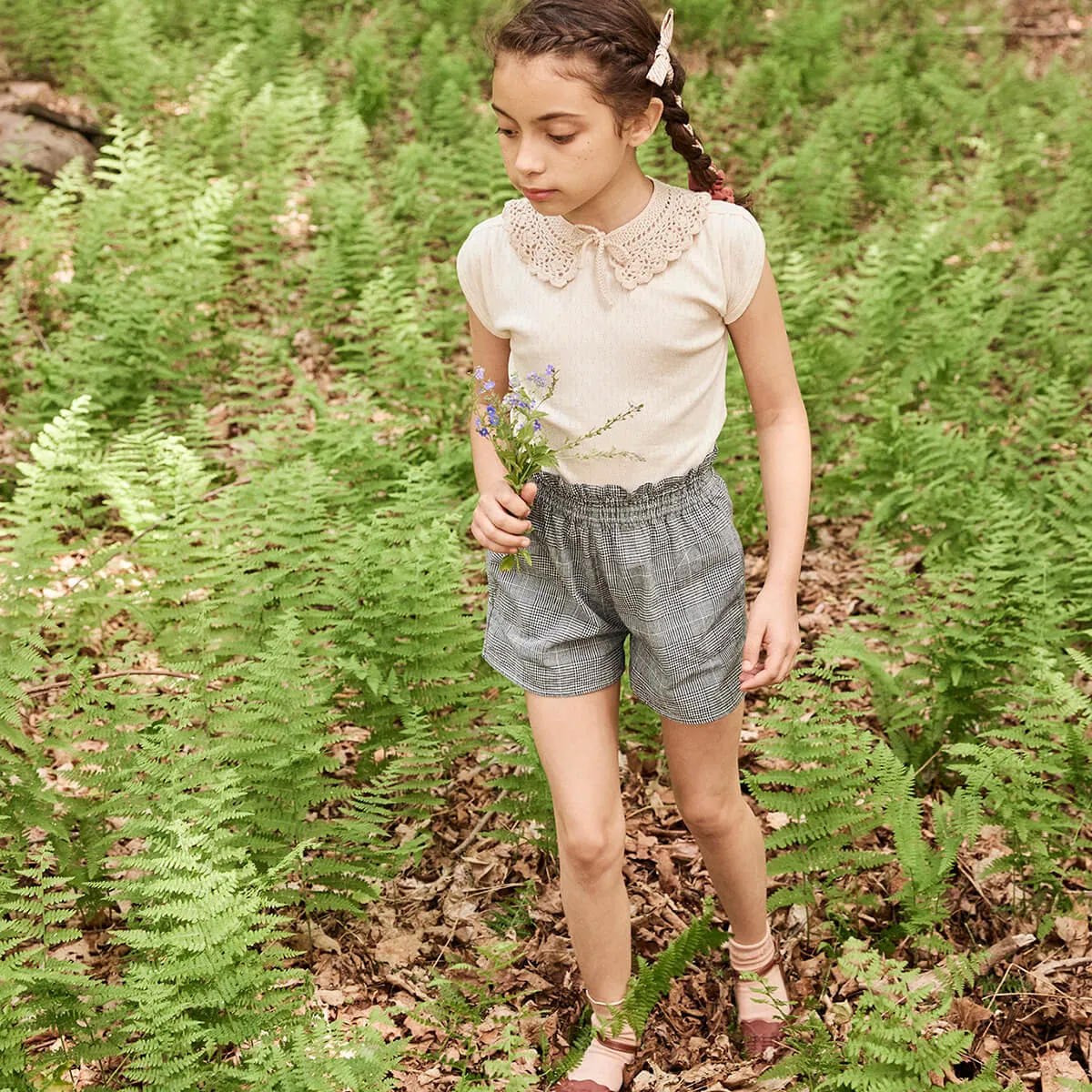 Coco Shorts by Soor Ploom