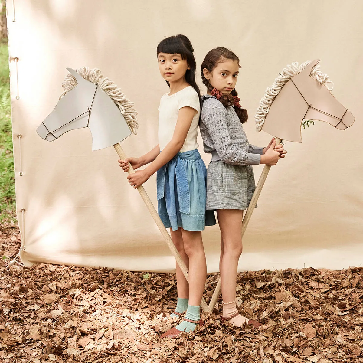 Coco Shorts by Soor Ploom