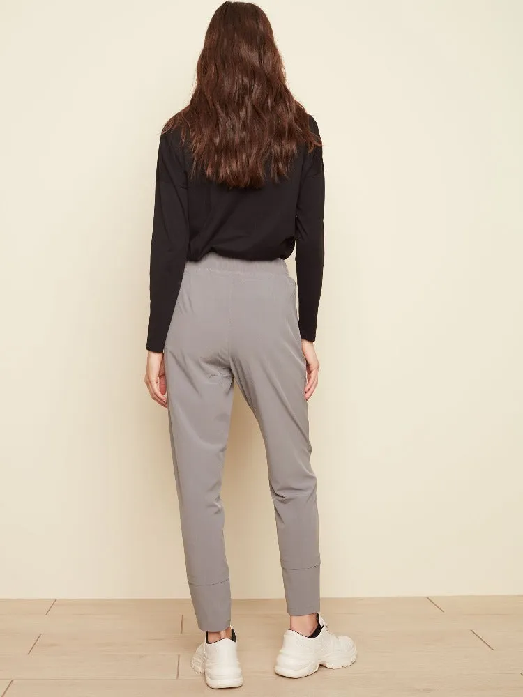 Cuff Pants