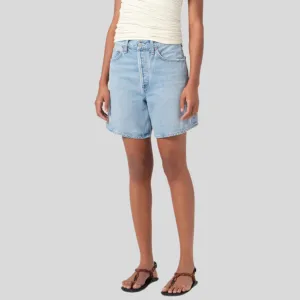 Dame Short (Coax)