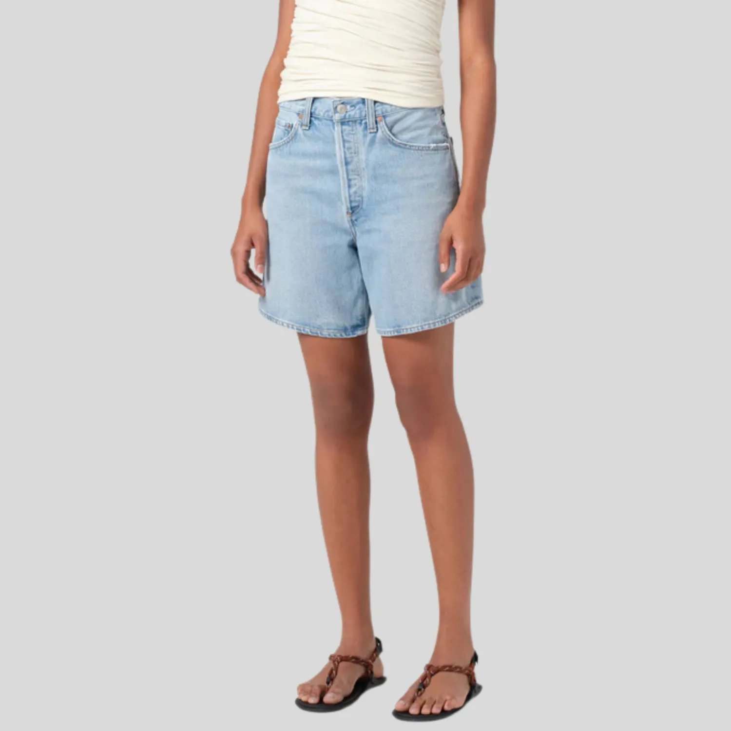 Dame Short (Coax)