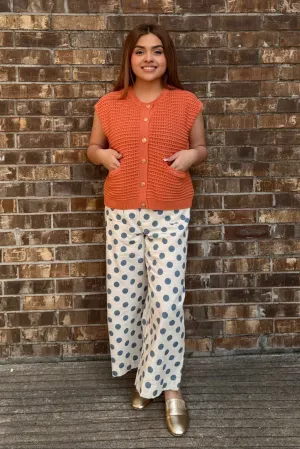 Dottie Daze Pants