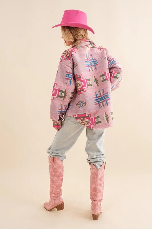 Dune Chaser Jacket