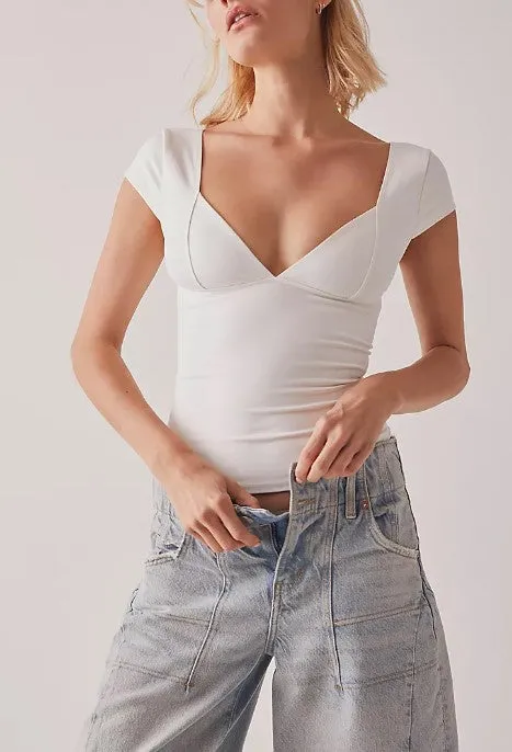 Duo Corset Cami