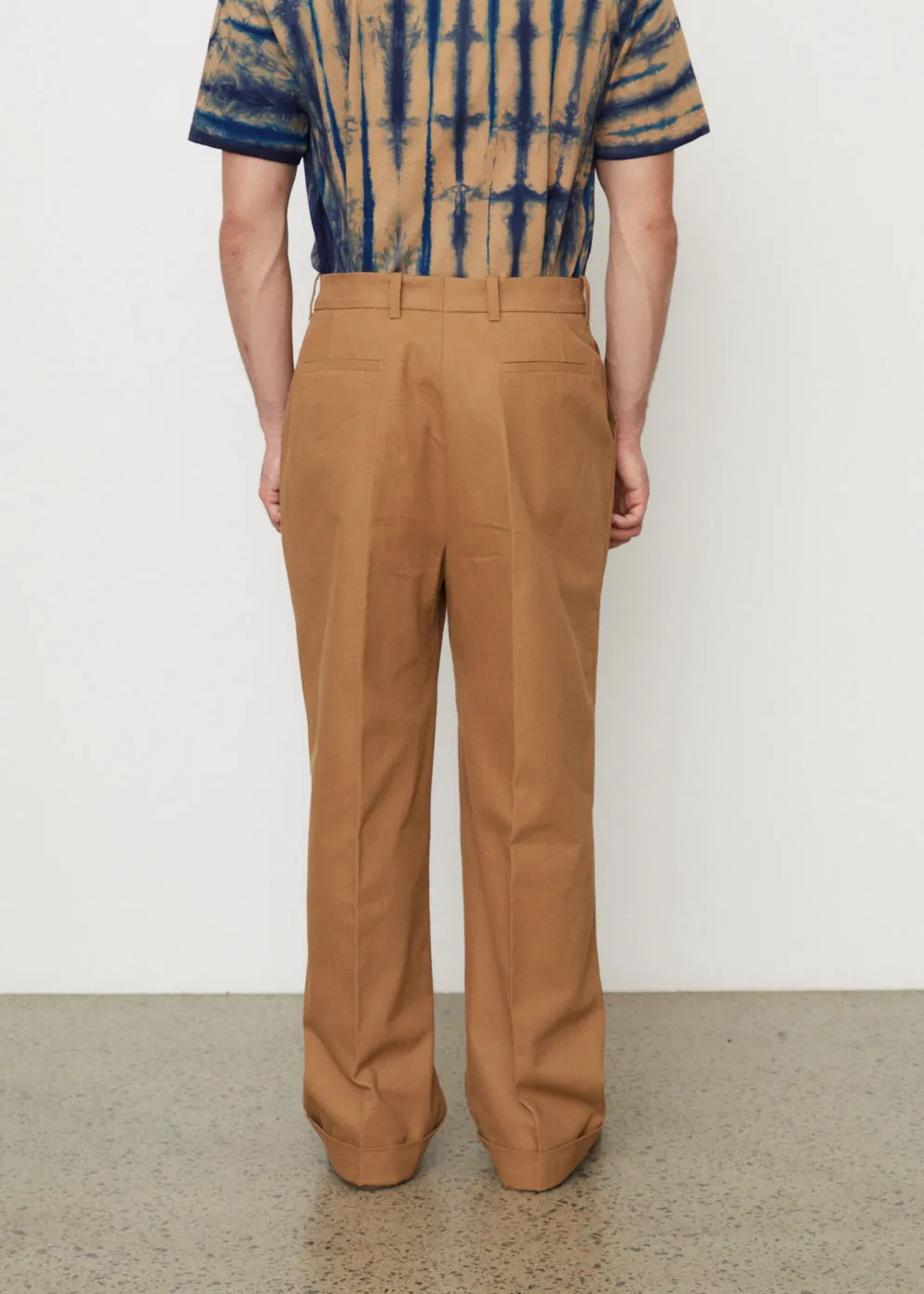 Dusk Trousers