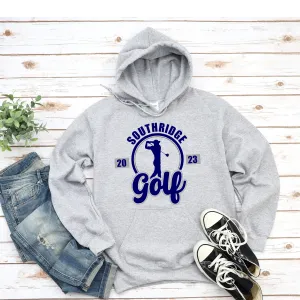 Golf Hoodie 1- male