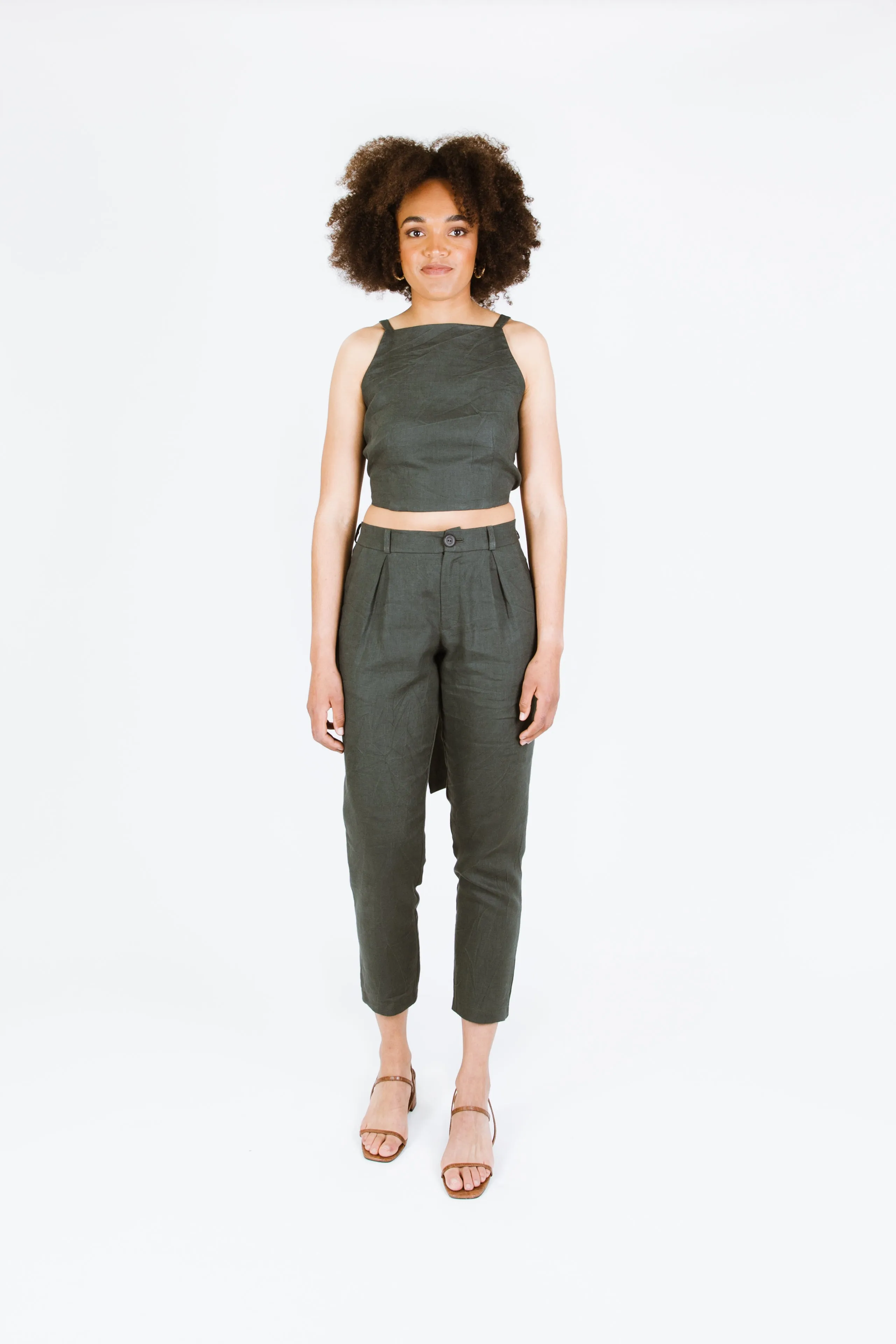 Guise Pants