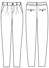 Guise Pants