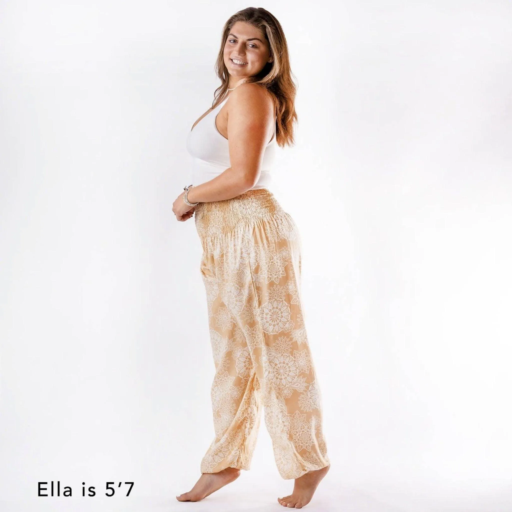 Havana Harem Pants