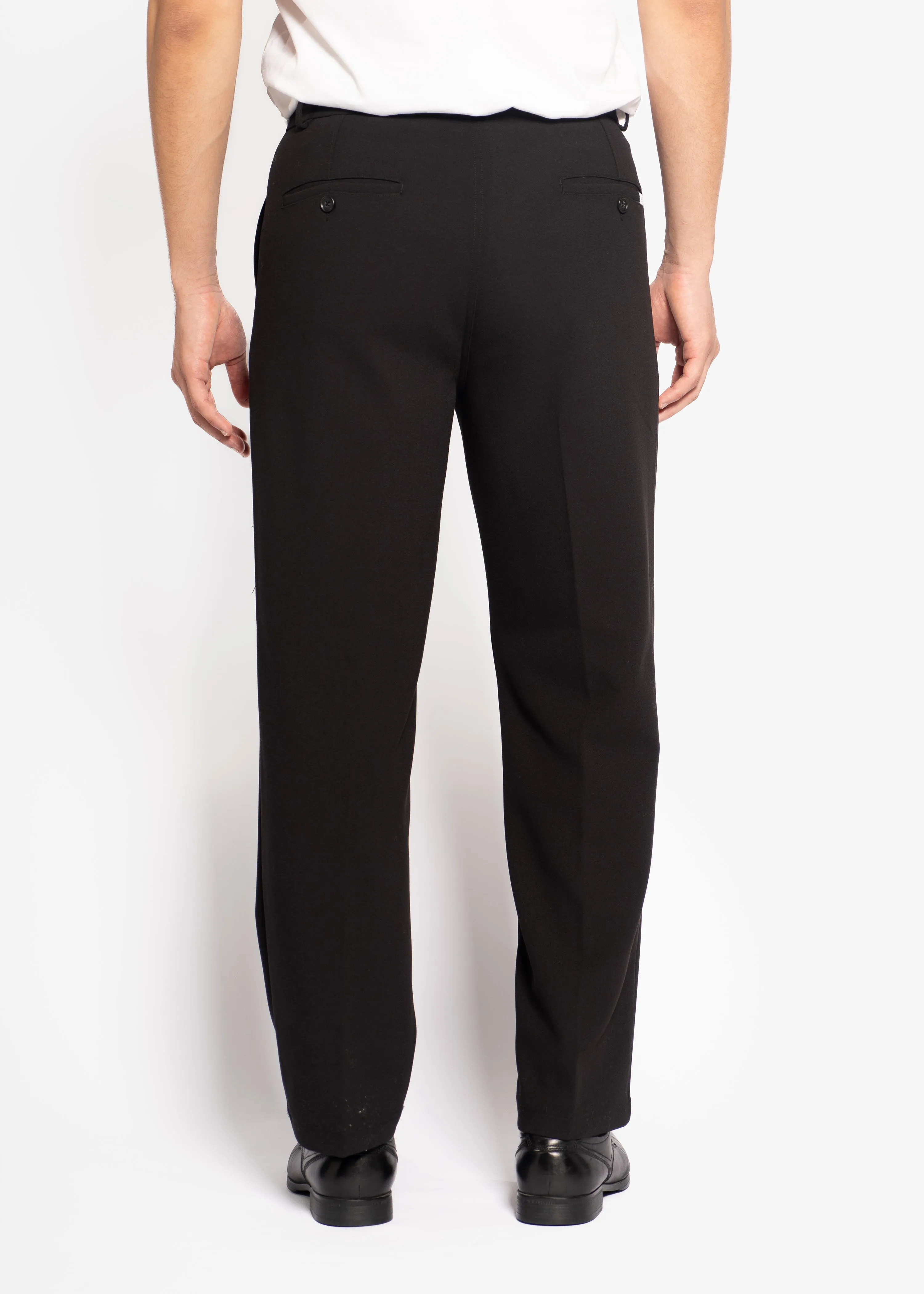 HERMAN Twill Trousers