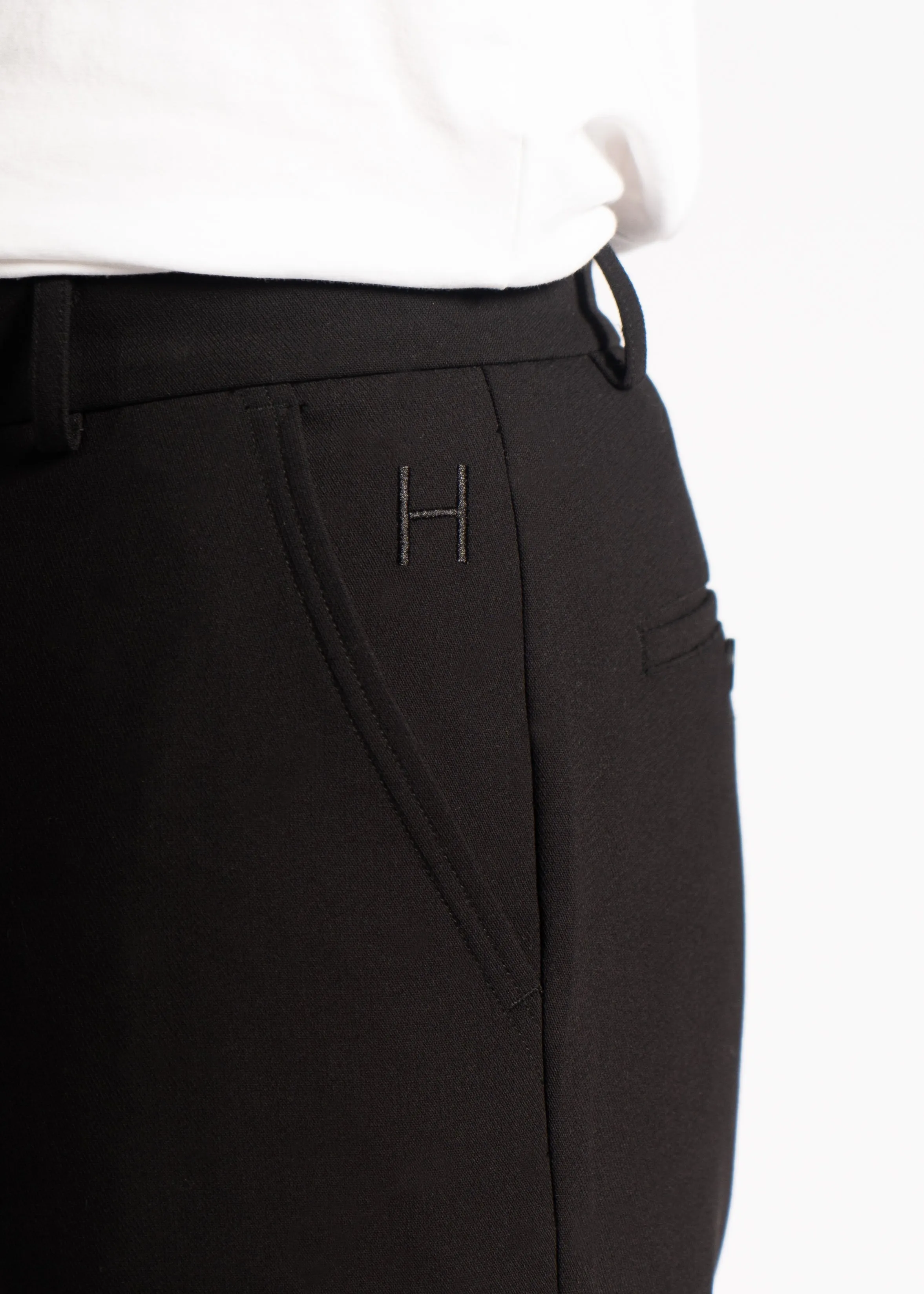 HERMAN Twill Trousers