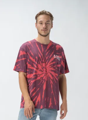 Homie Tee Tye Dye