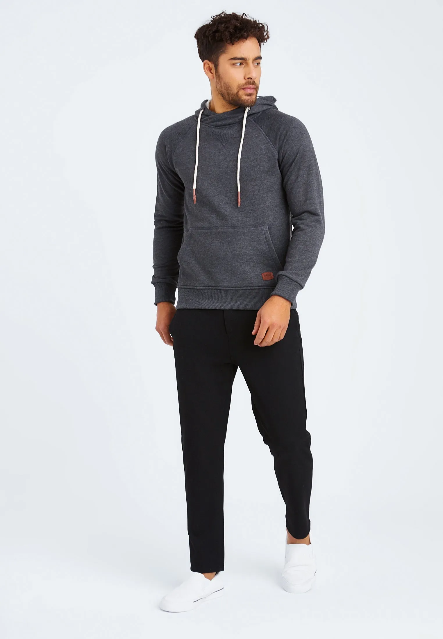 Hooded Sweatshirt