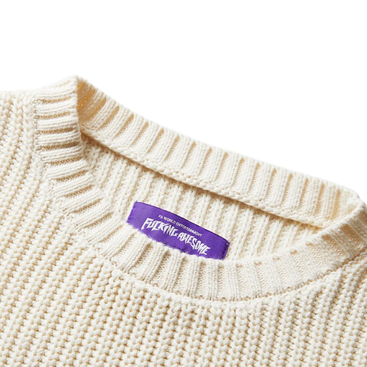 I LOVE YOU SWEATER