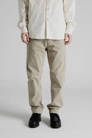 Inverness Trouser - Stone
