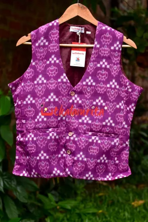 Jhoti Chita (Ladies' Jacket)