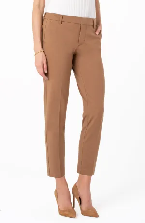KELSEY KNIT TROUSER SUPER STRETCH