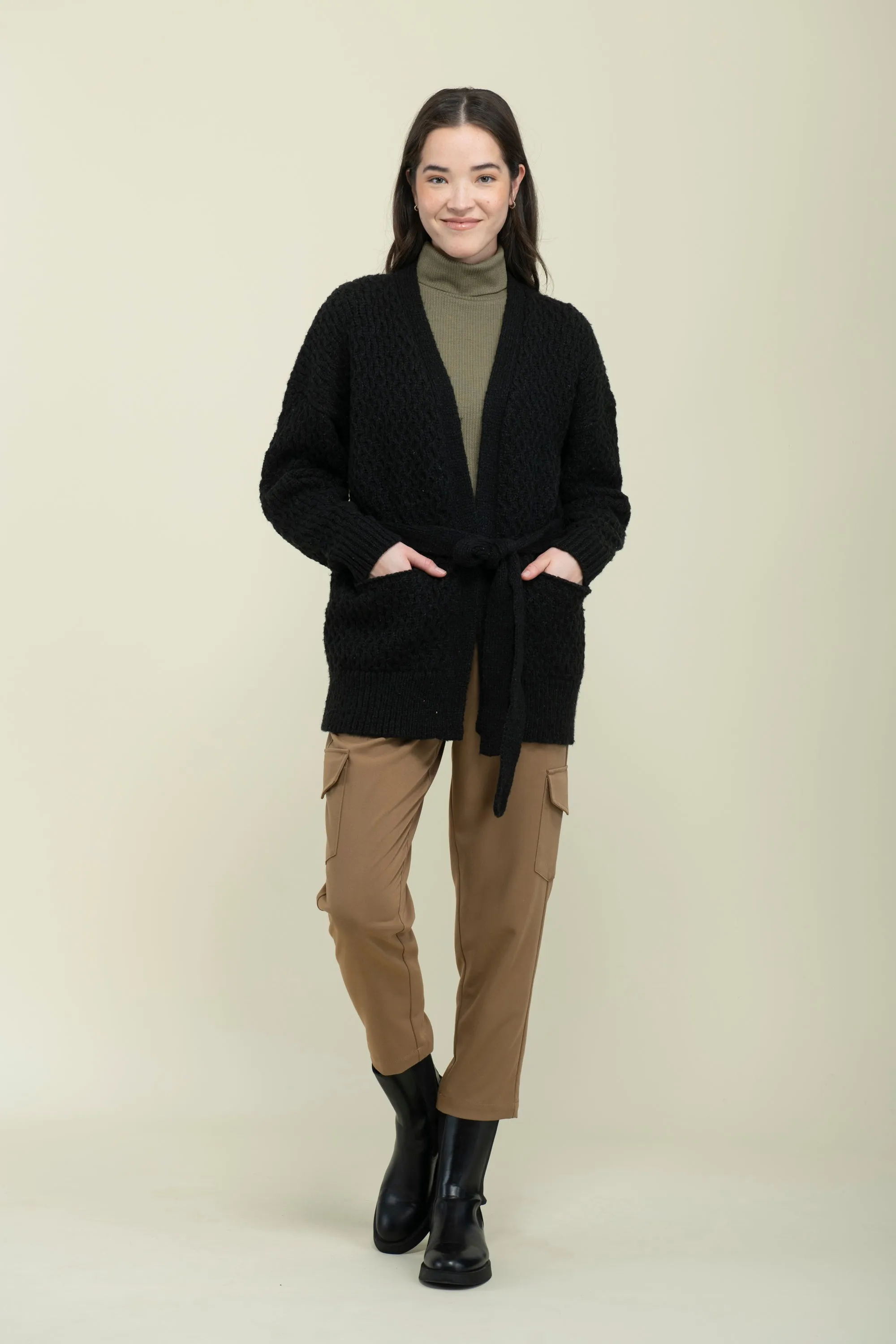 Leah-Cardigan