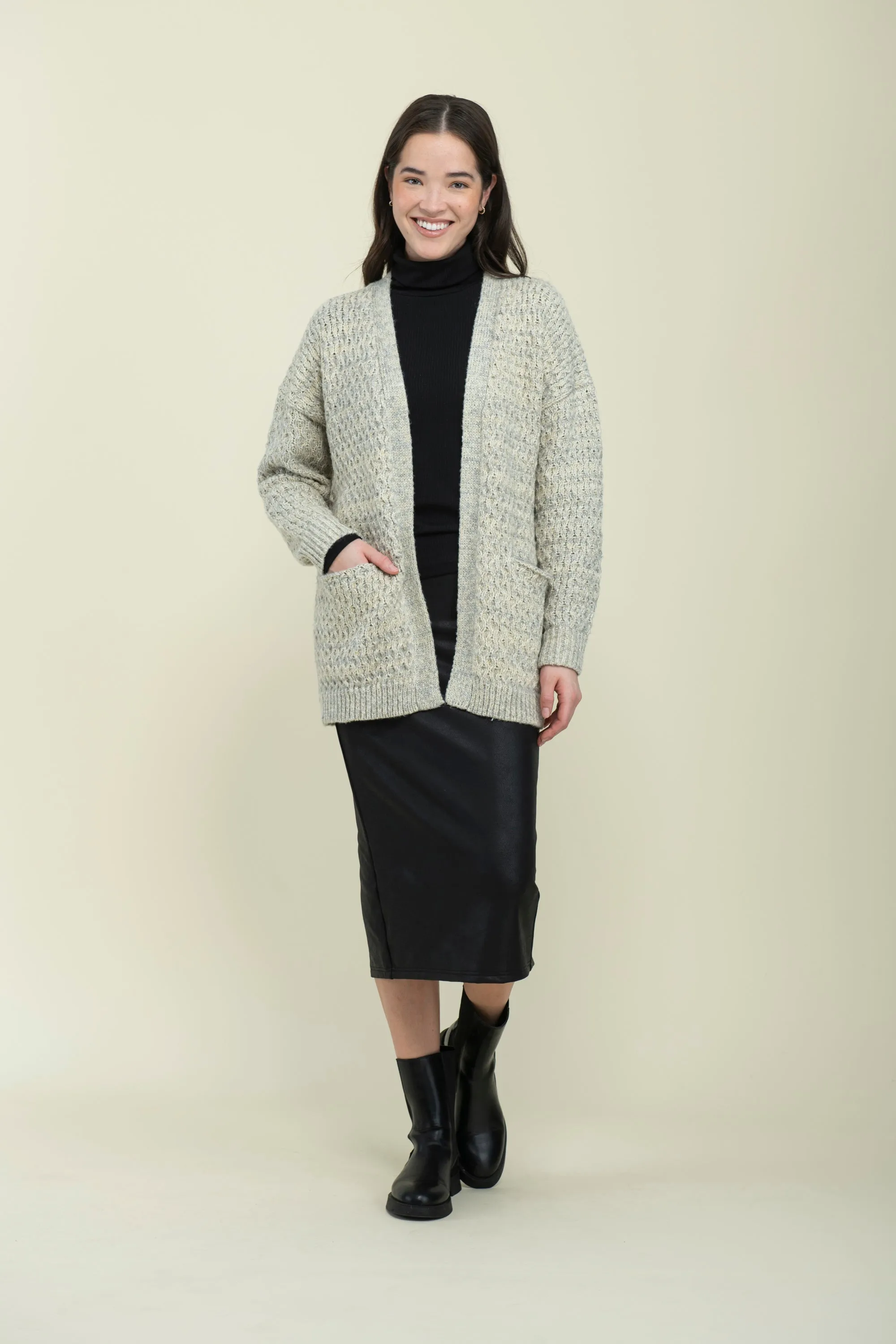 Leah-Cardigan