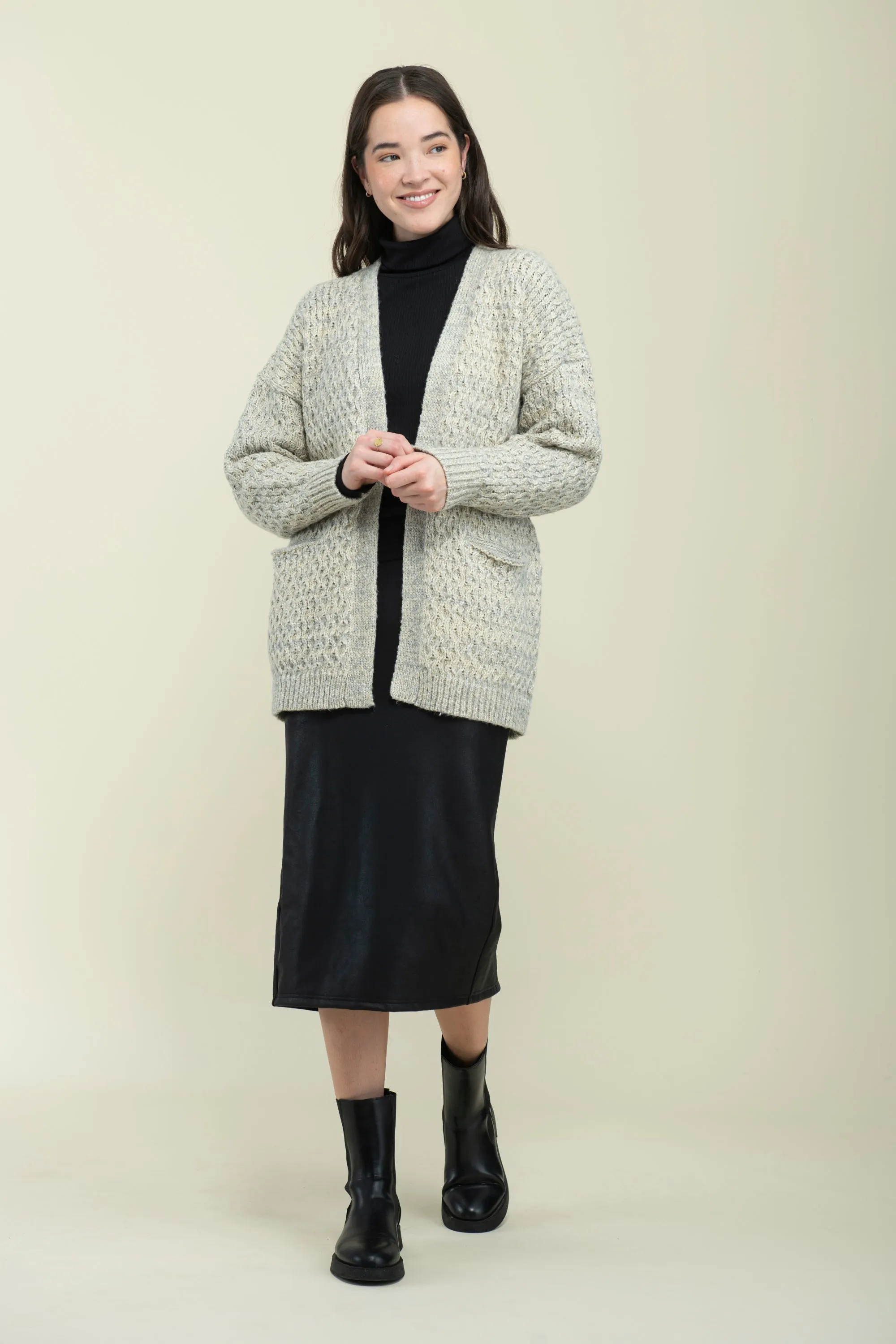 Leah-Cardigan