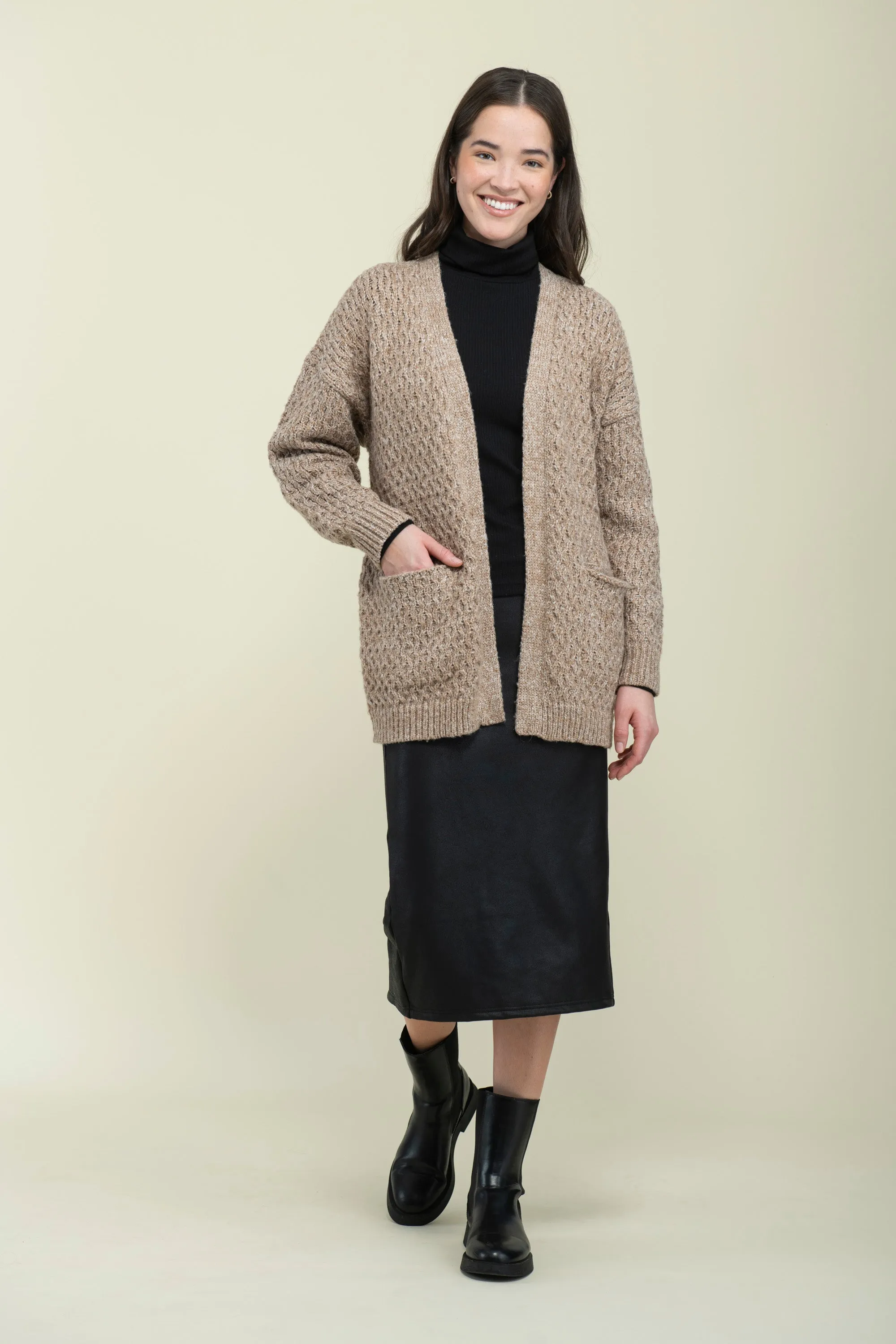 Leah-Cardigan