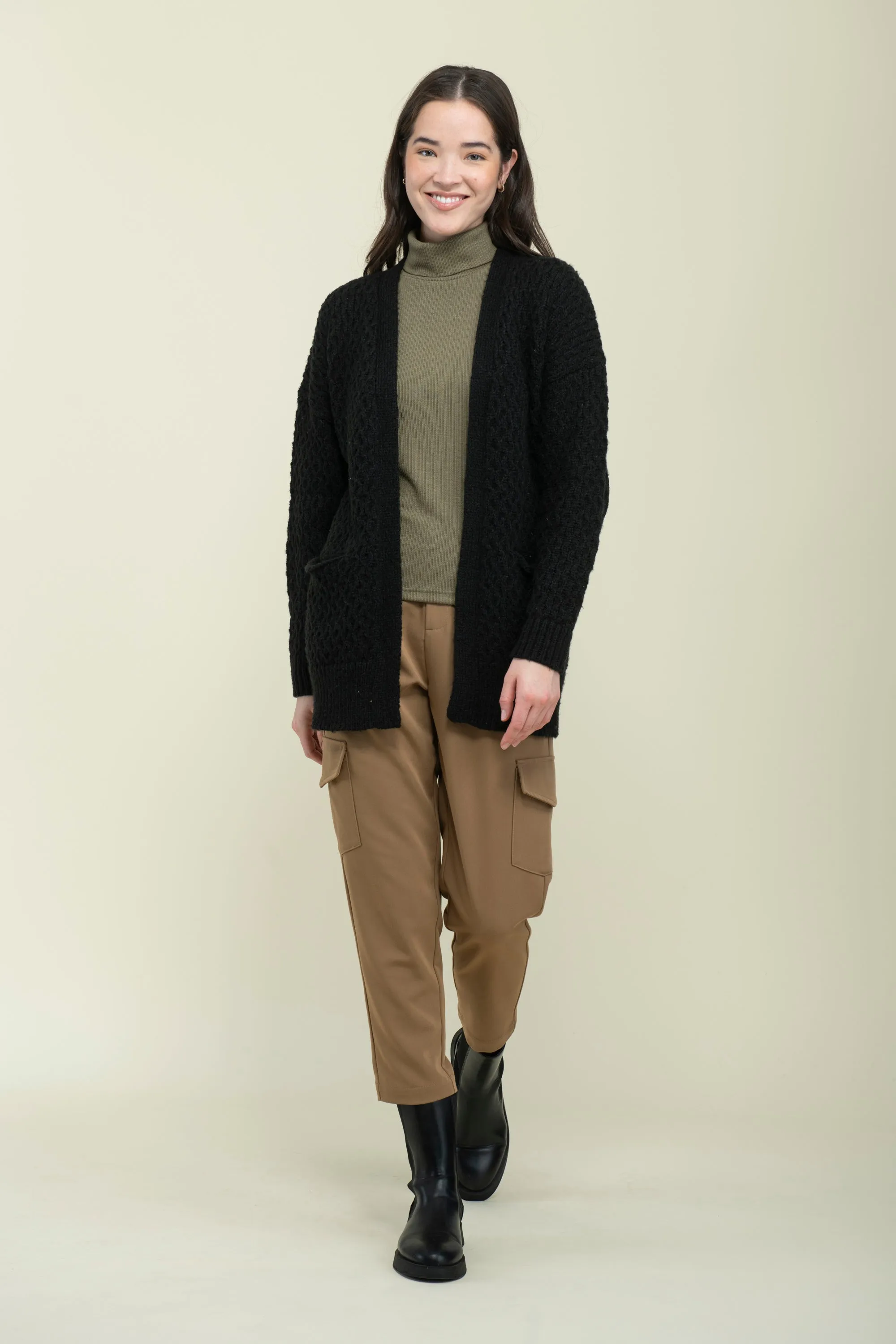 Leah-Cardigan