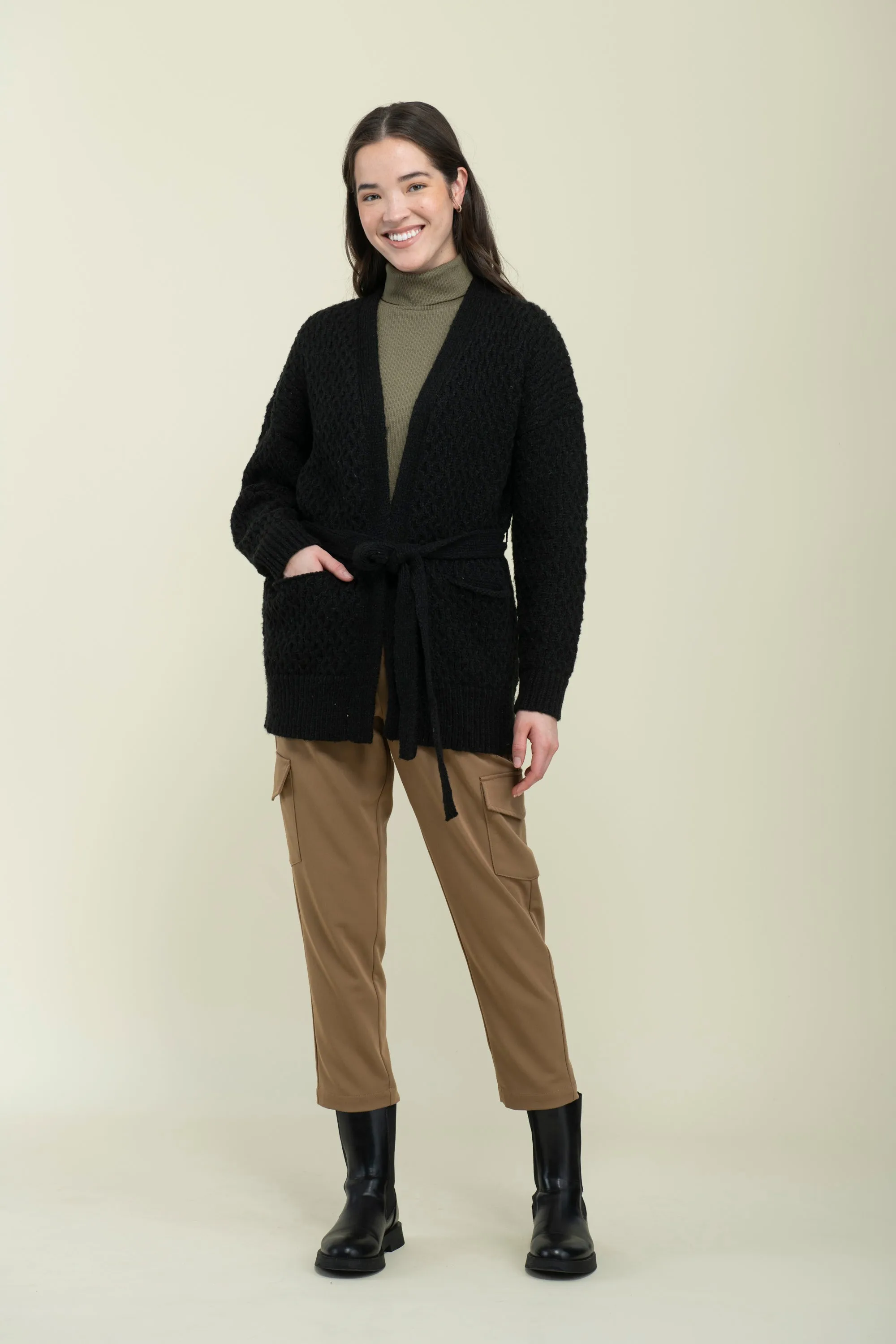 Leah-Cardigan