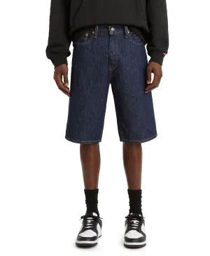 Levi's Men's Denim Shorts 469 Relaxed Fit