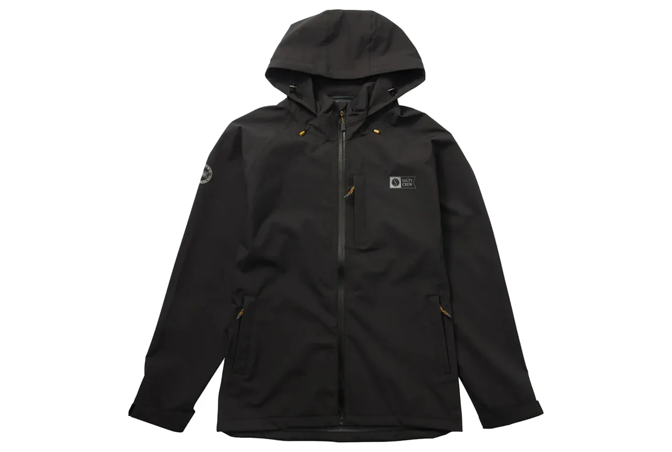LONG RANGE JACKET