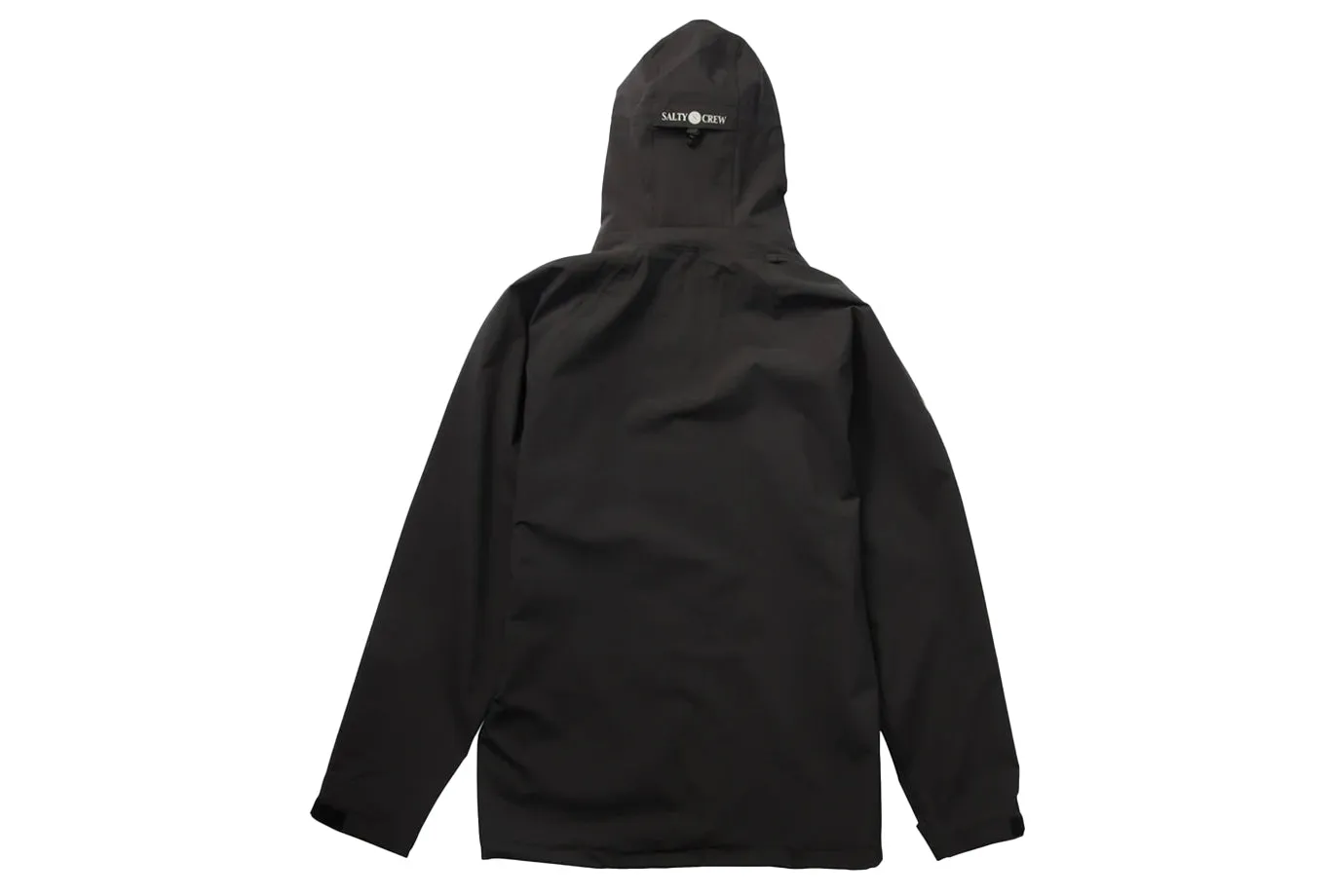 LONG RANGE JACKET