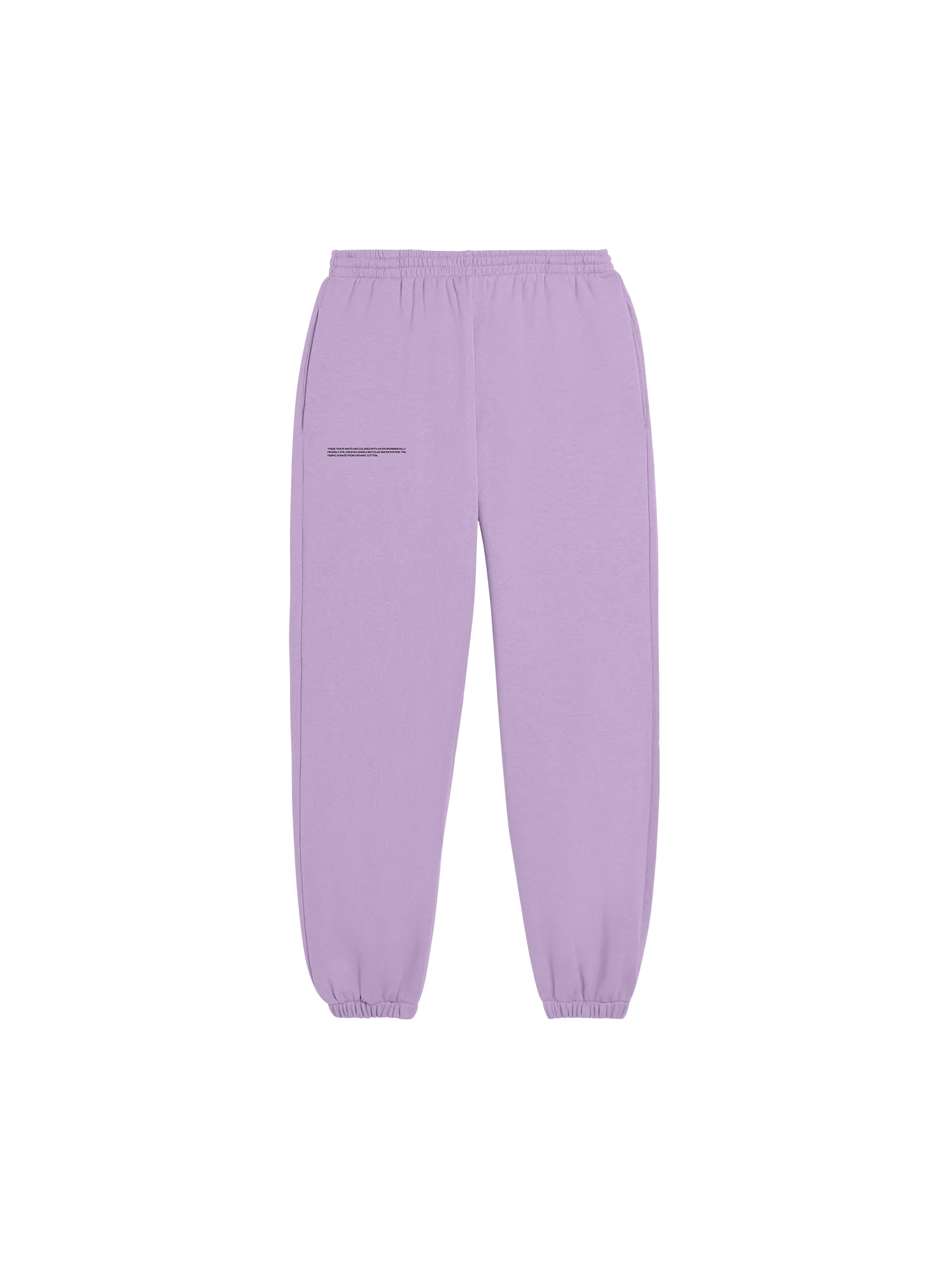 Mens 365 Midweight Track Pants—orchid purple