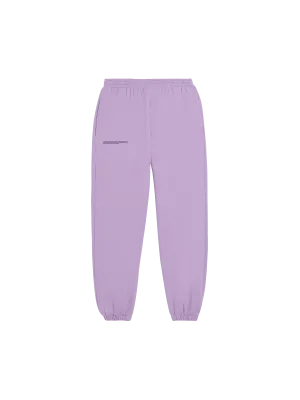 Mens 365 Midweight Track Pants—orchid purple