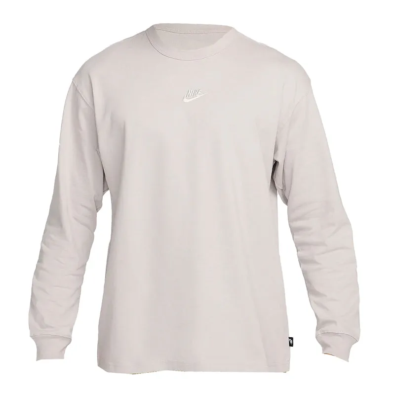 Men's Nike Sportswear Premium Essential L/S Tee