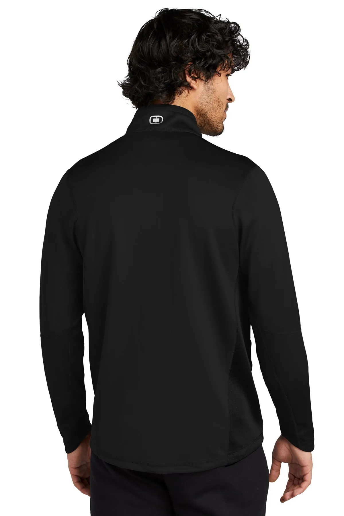 OGIO ENDURANCE Fulcrum Custom Jackets, Blacktop