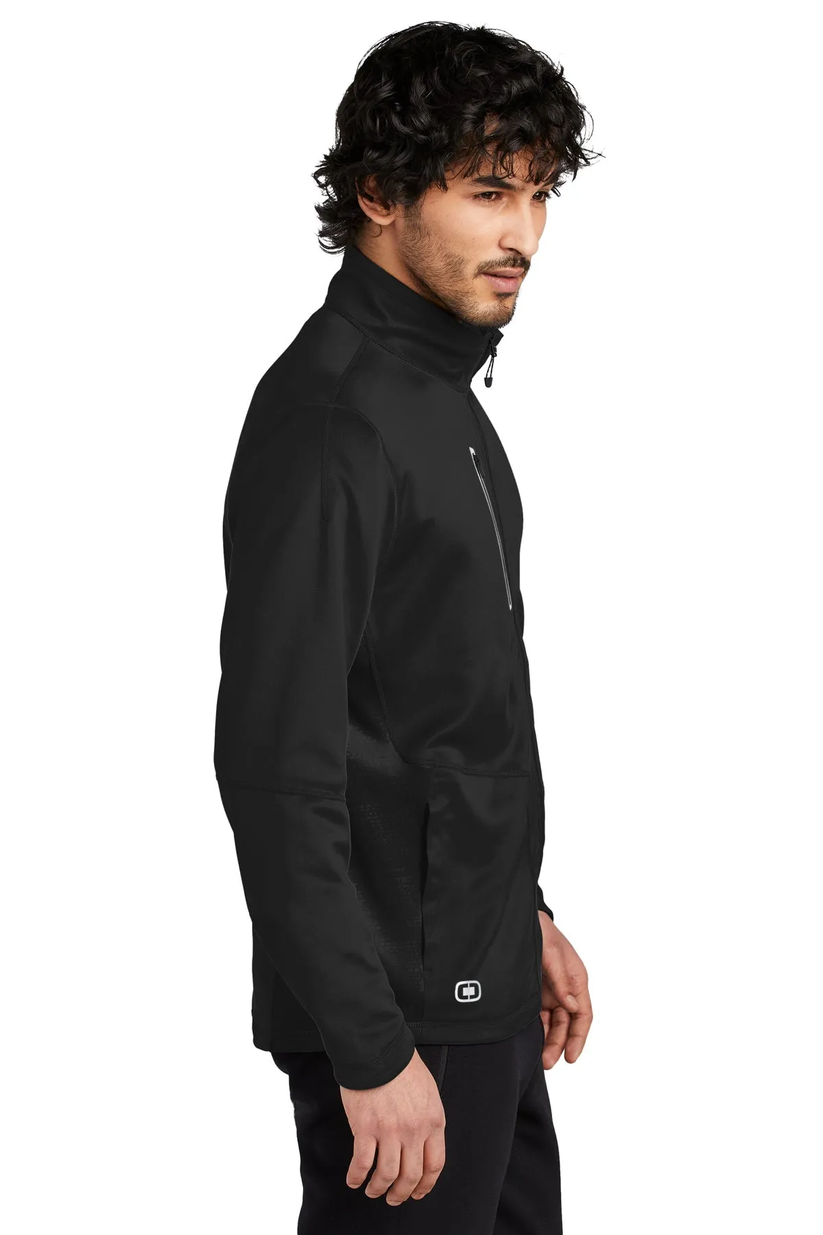 OGIO ENDURANCE Fulcrum Custom Jackets, Blacktop