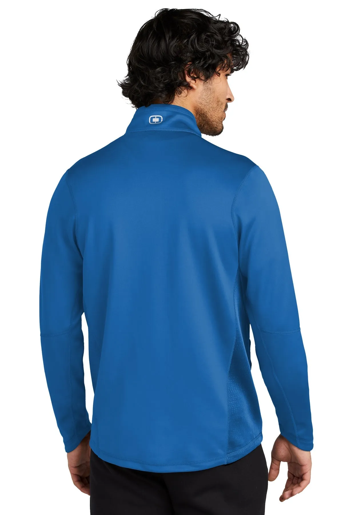 OGIO ENDURANCE Fulcrum Custom Jackets, Electric Blue