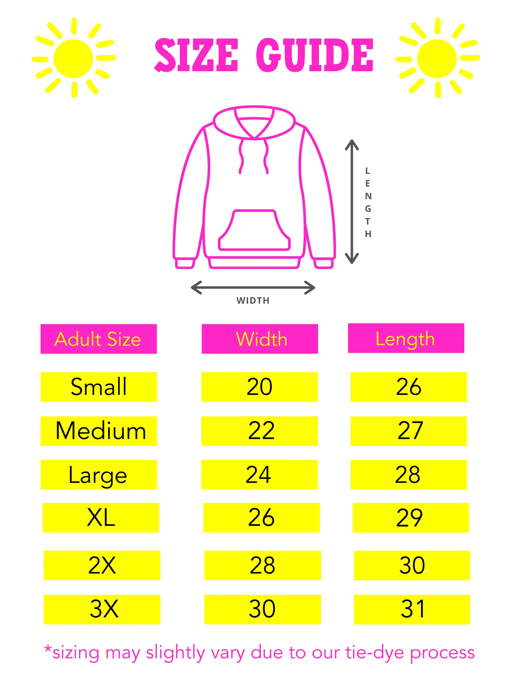 Orange Twist Tie-Dye Hoodie