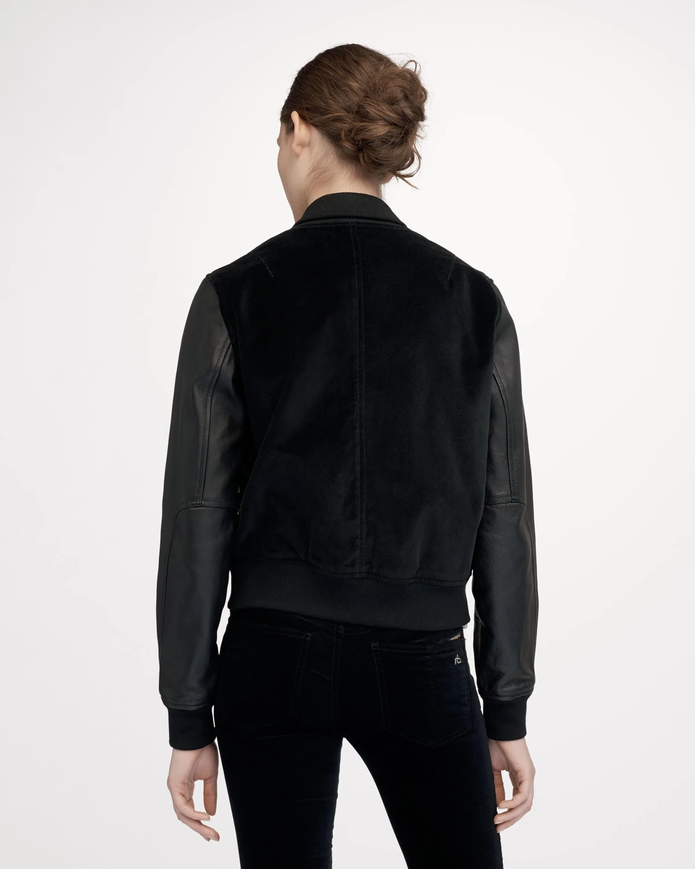 Rag & Bone - Camden Jacket