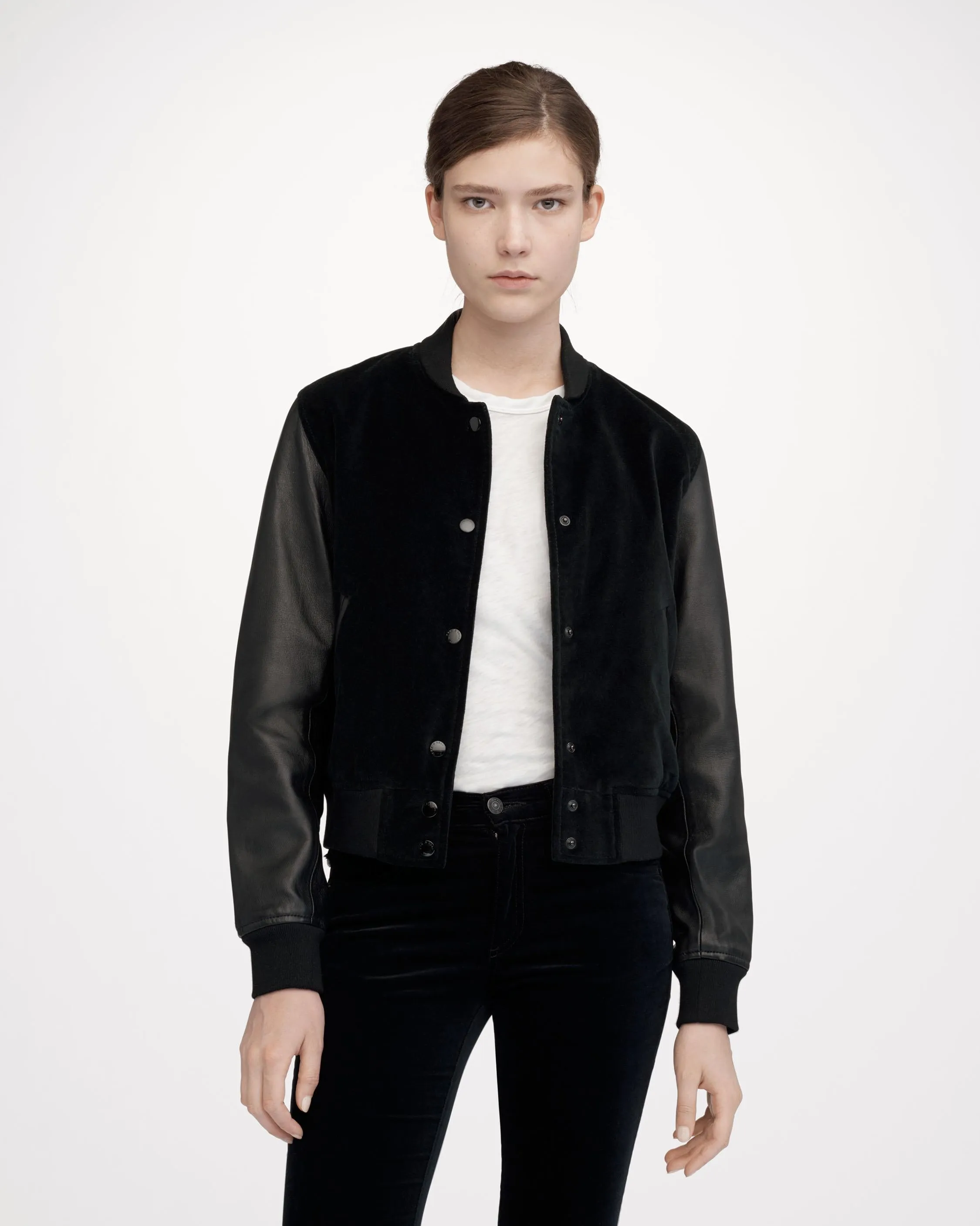 Rag & Bone - Camden Jacket