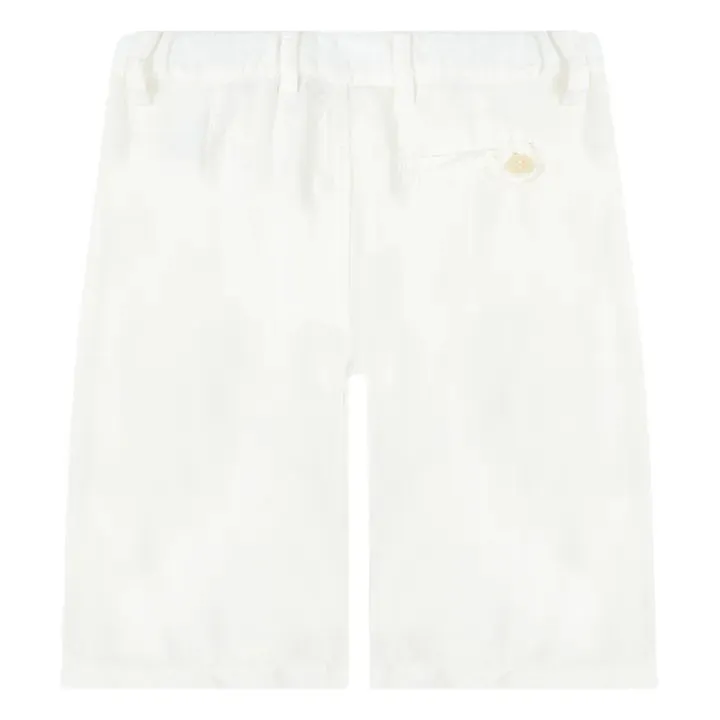 Retiro Shorts | Off White
